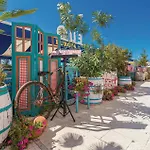 Tatil Evi Lovely In