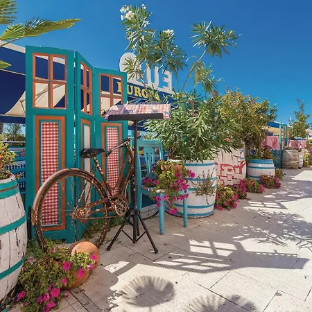 Casa vacanze Lovely In