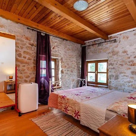 Сasa de vacaciones Stunning In With Wifi