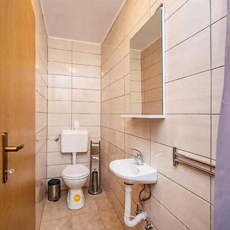 Σπίτι διακοπών Gorgeous In *