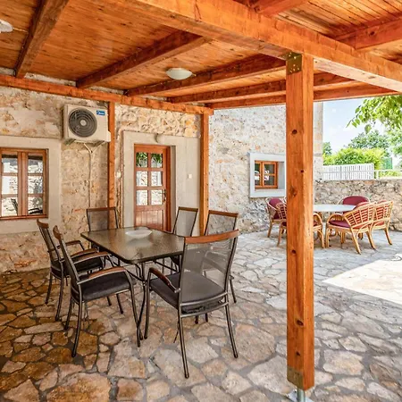 Σπίτι διακοπών Gorgeous In