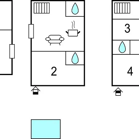 Gorgeous In Lisane Tinjske