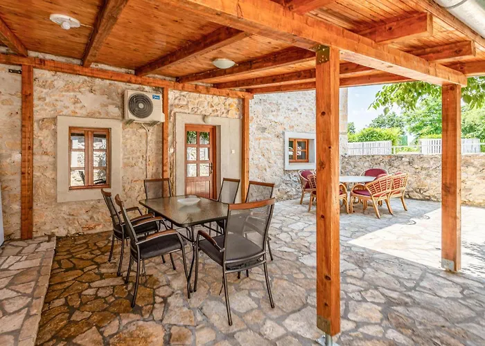 Дом отдыха Gorgeous In